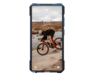 UAG Essential Armor Magnet Samsung Galaxy S25 Ultra 5G blue 214492114151 - 1311764 - zdjęcie 4